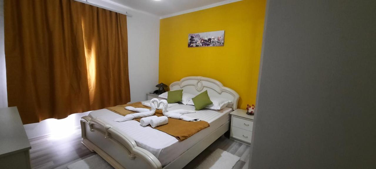 Apartament Clara Permetアパートメント エクステリア 写真
