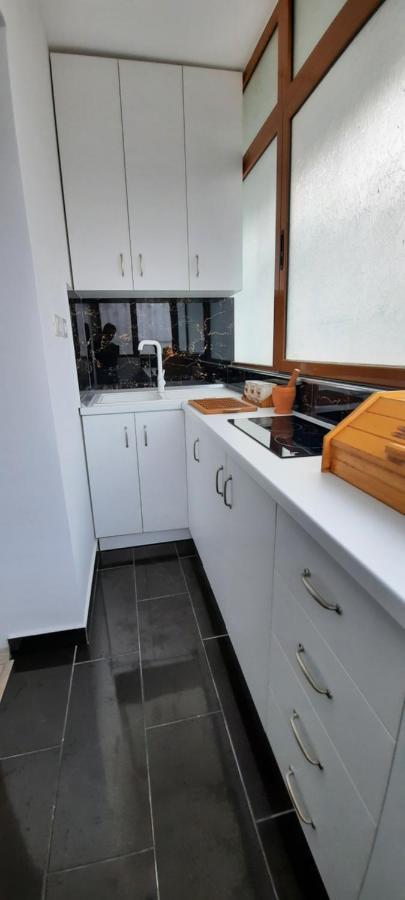 Apartament Clara Permetアパートメント エクステリア 写真