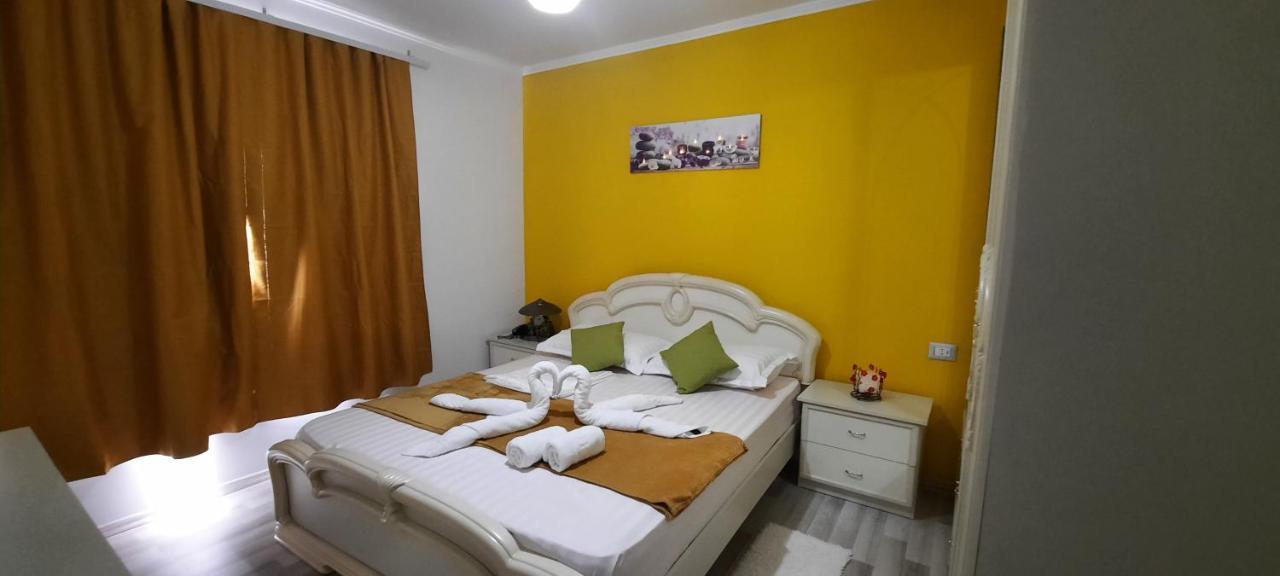 Apartament Clara Permetアパートメント エクステリア 写真