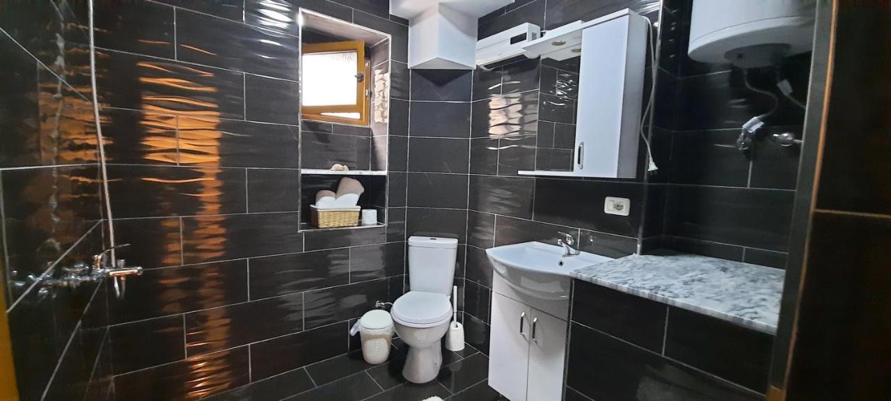 Apartament Clara Permetアパートメント エクステリア 写真