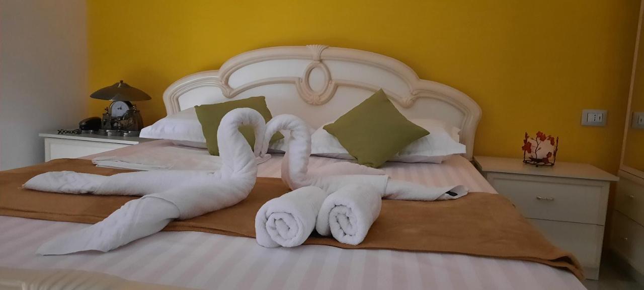 Apartament Clara Permetアパートメント エクステリア 写真