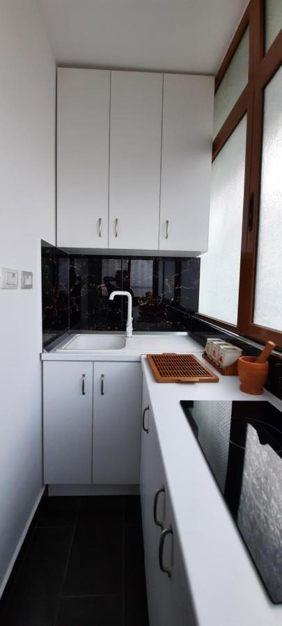 Apartament Clara Permetアパートメント エクステリア 写真
