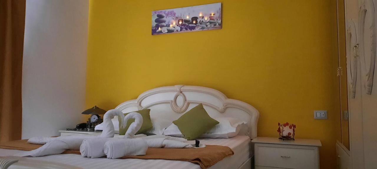 Apartament Clara Permetアパートメント エクステリア 写真